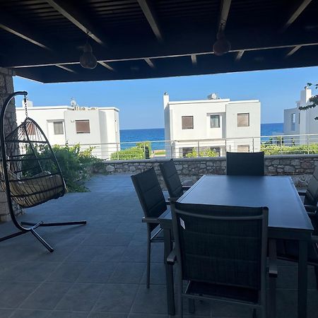 Villa Solmar Rhodes Lakhania Exteriör bild