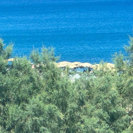 Villa Solmar Rhodes Lakhania Exteriör bild